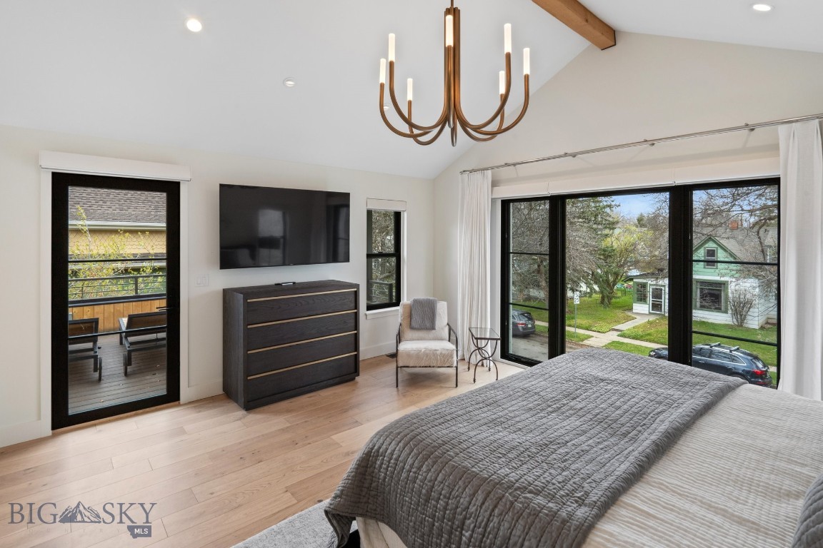 Alderson Addition - Residential