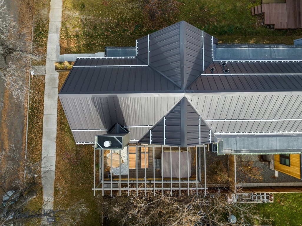 Alderson Addition - Residential