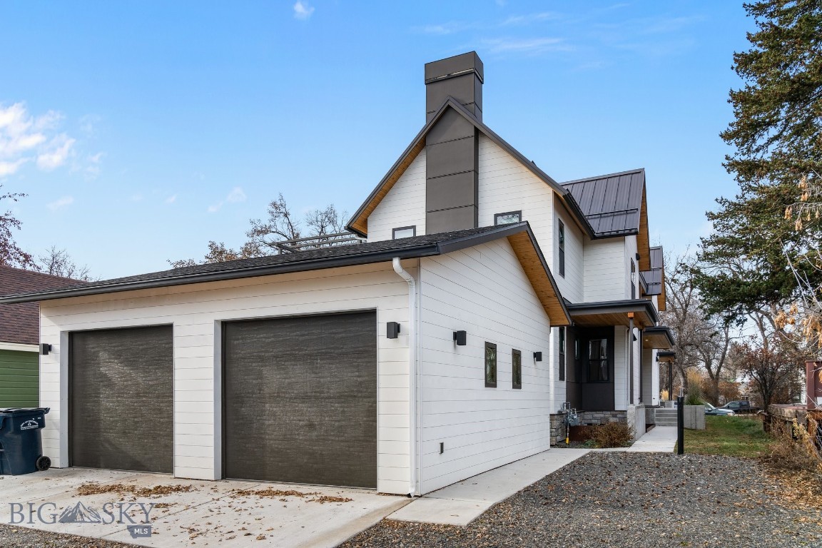 Alderson Addition - Residential