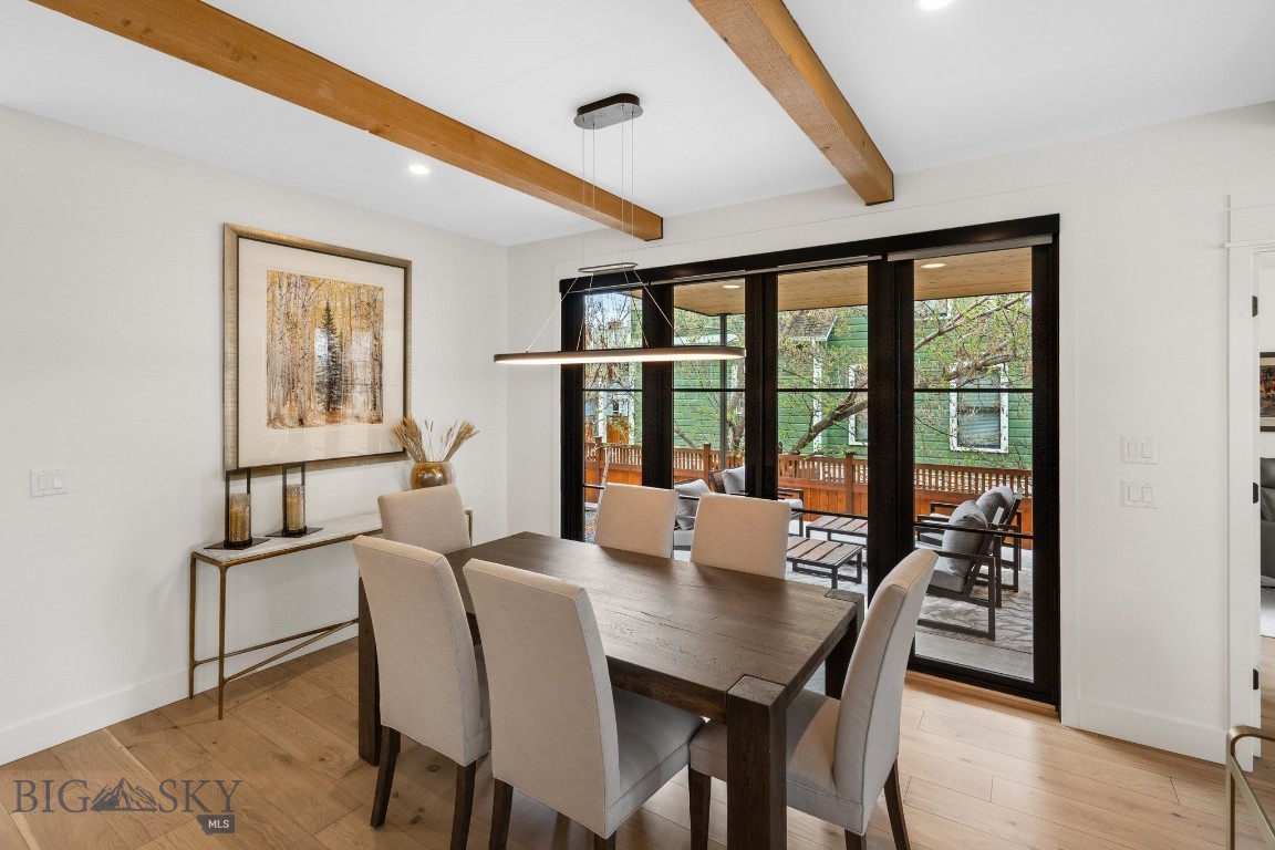 Alderson Addition - Residential