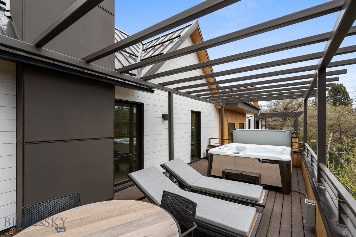 Alderson Addition - Residential