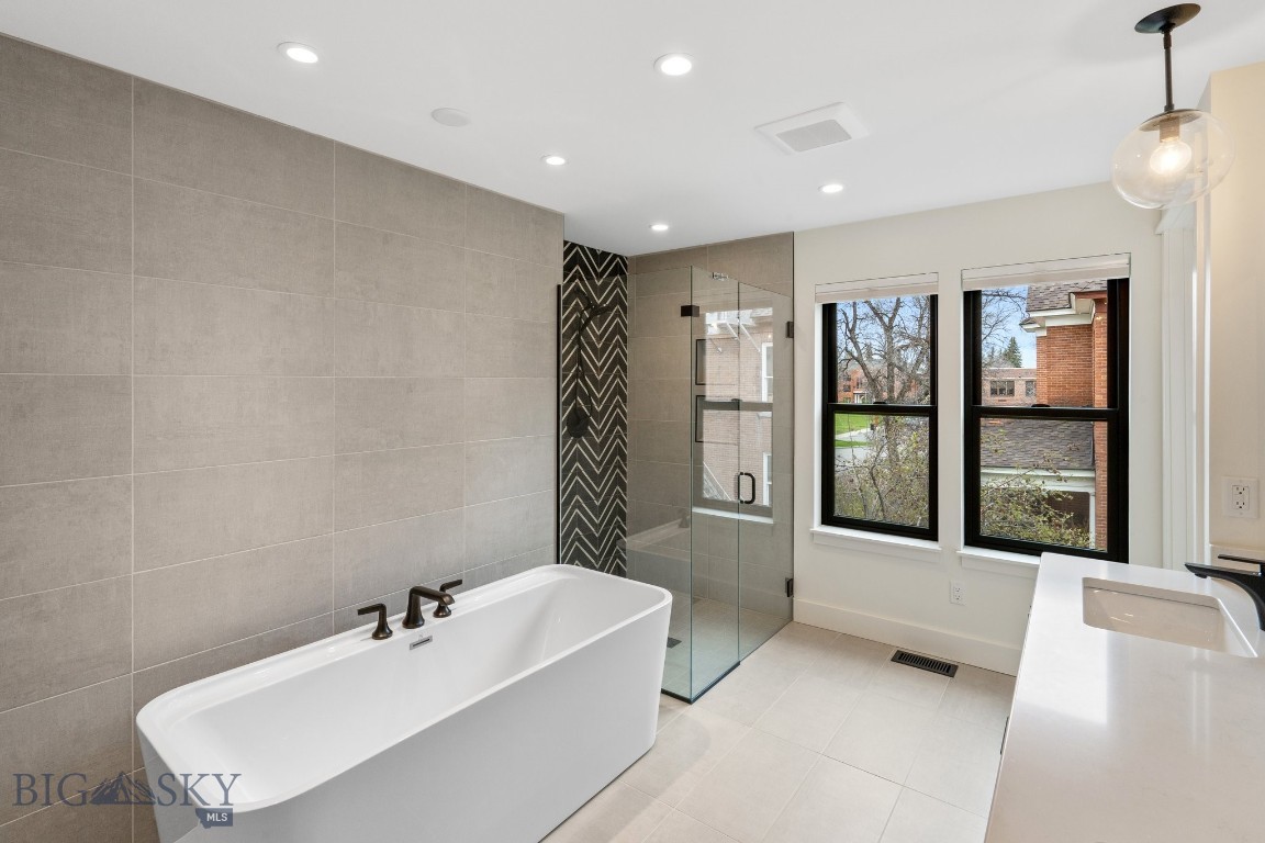 Alderson Addition - Residential