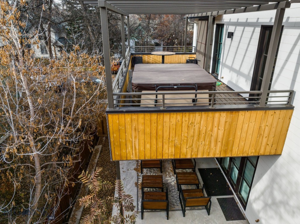 Alderson Addition - Residential