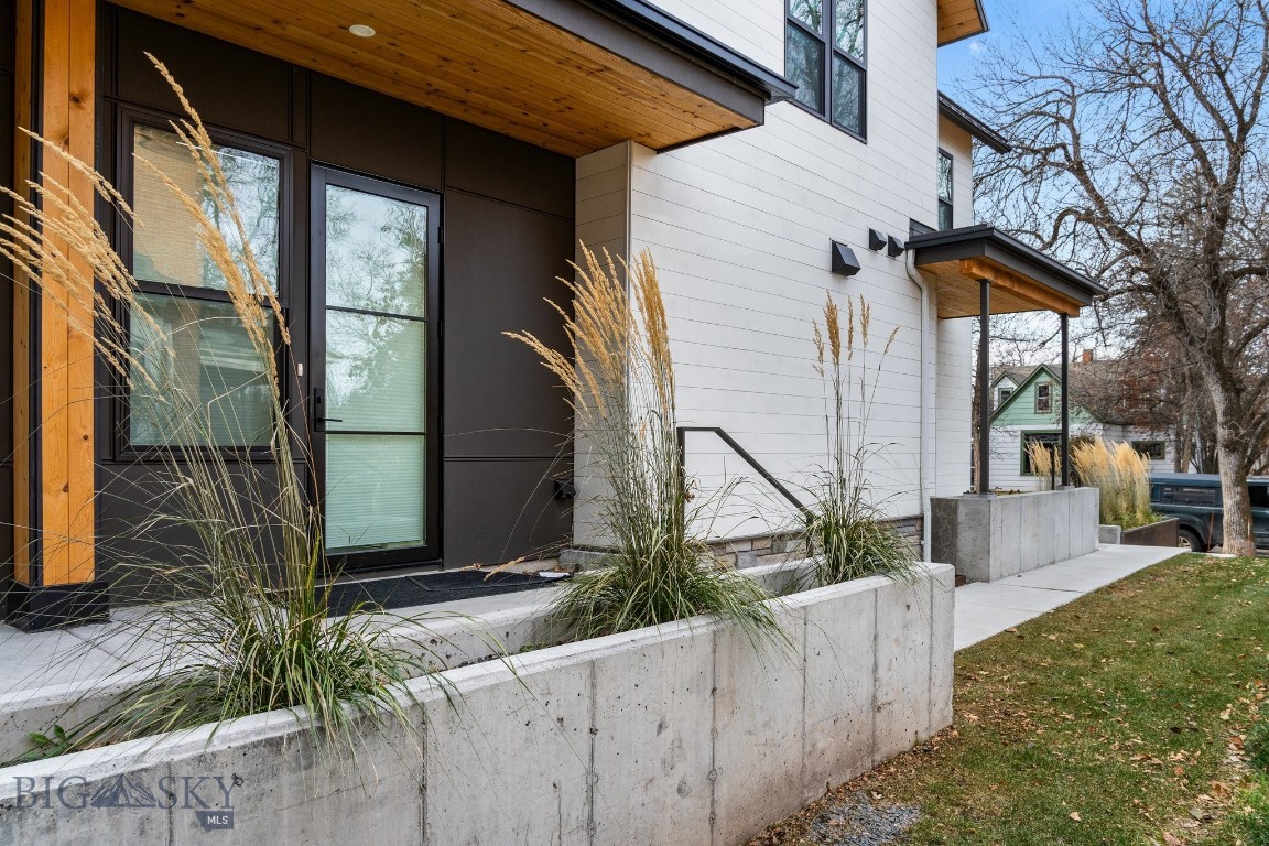 Alderson Addition - Residential