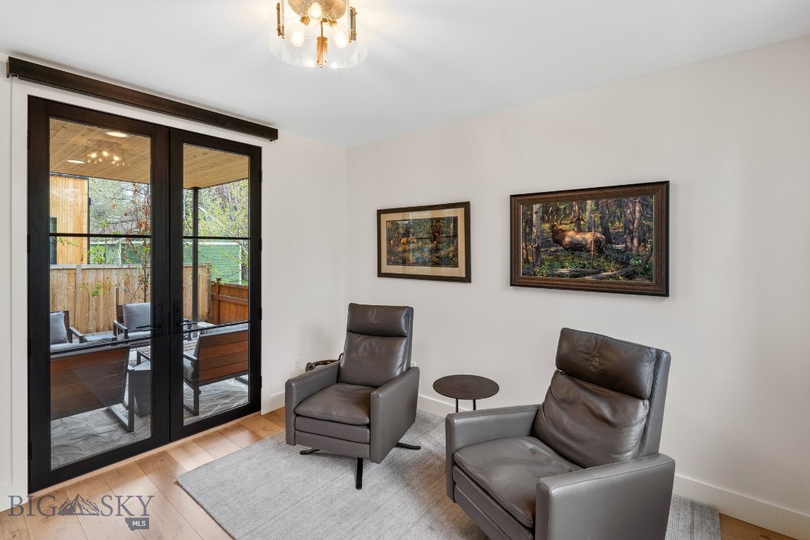 Alderson Addition - Residential