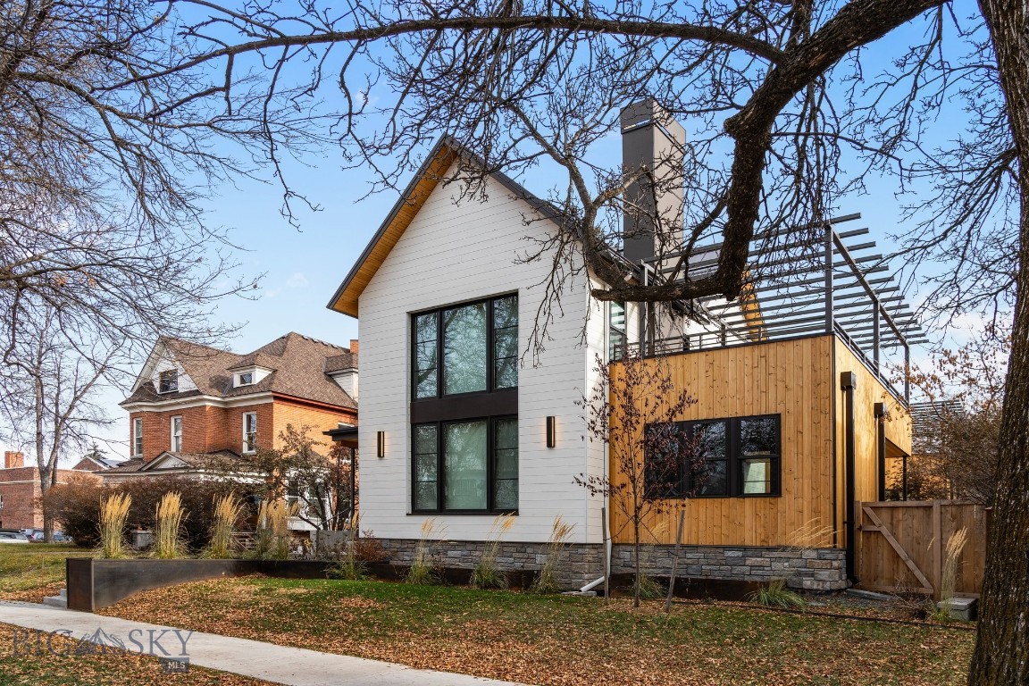 Alderson Addition - Residential