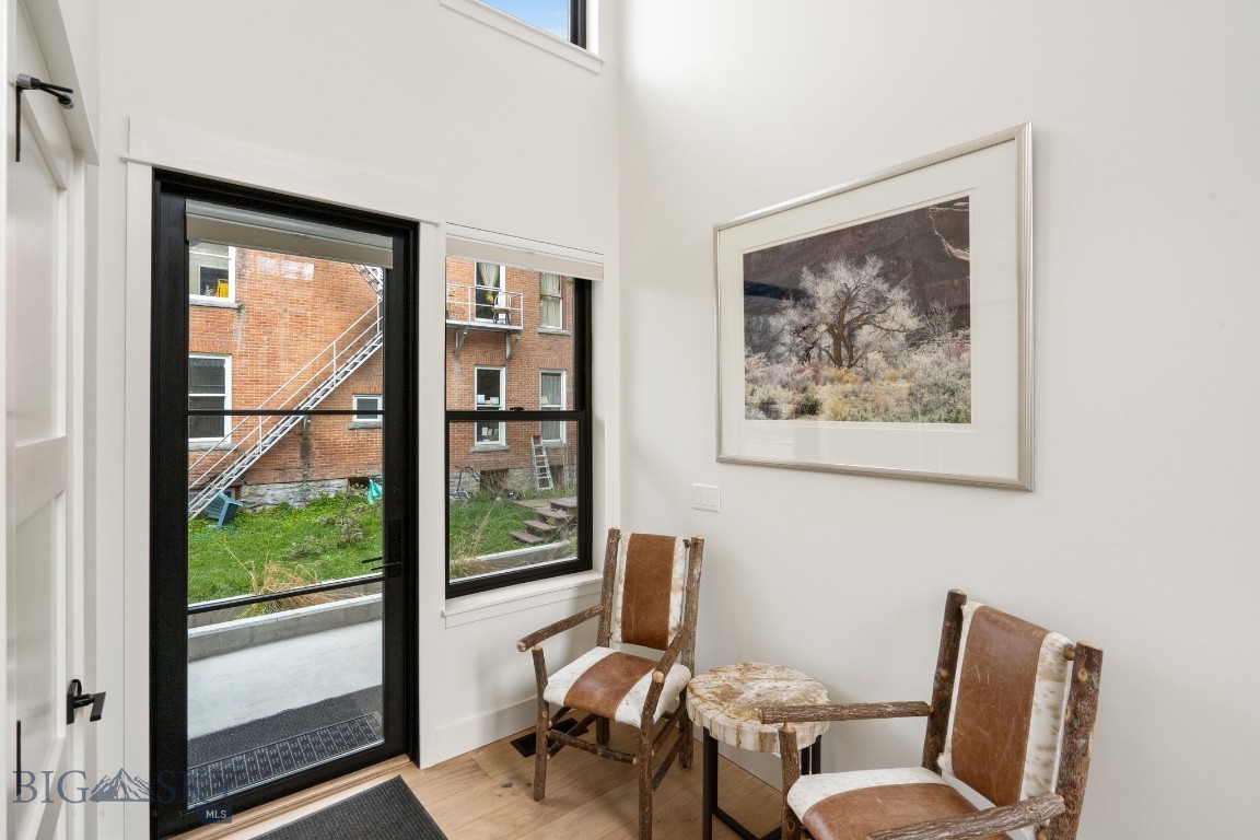 Alderson Addition - Residential