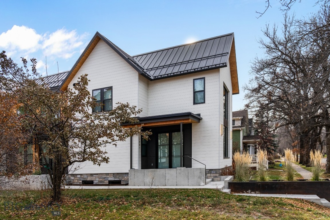 Alderson Addition - Residential