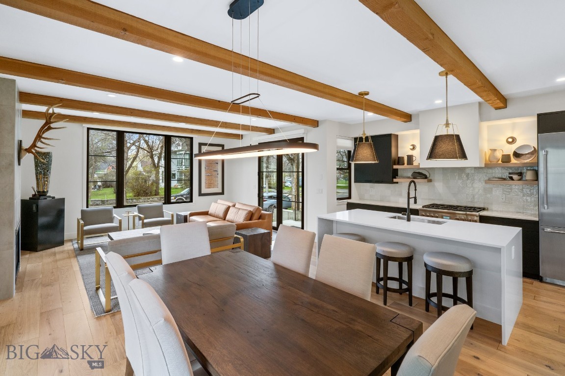 Alderson Addition - Residential
