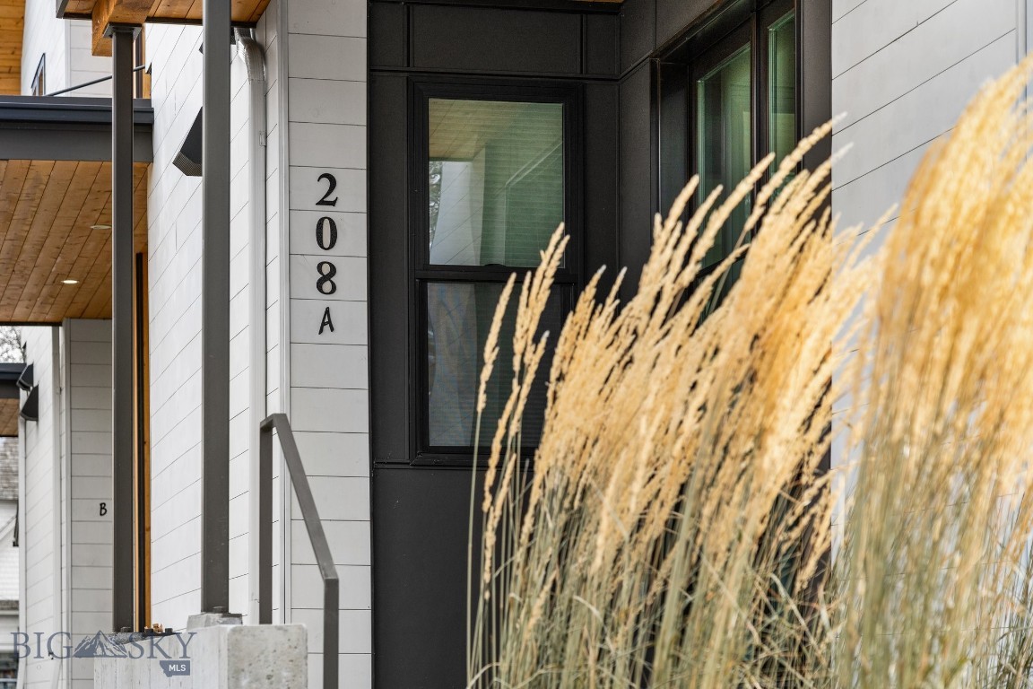 Alderson Addition - Residential