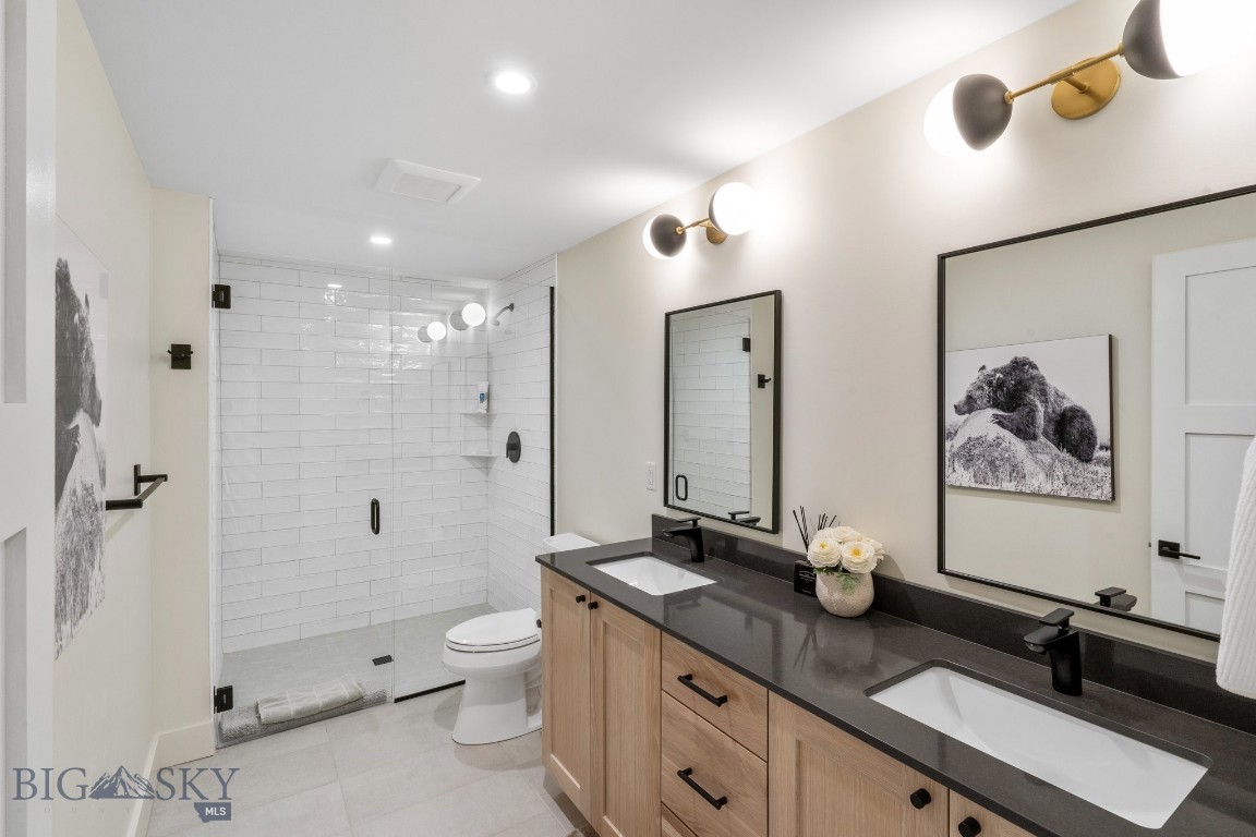 Alderson Addition - Residential