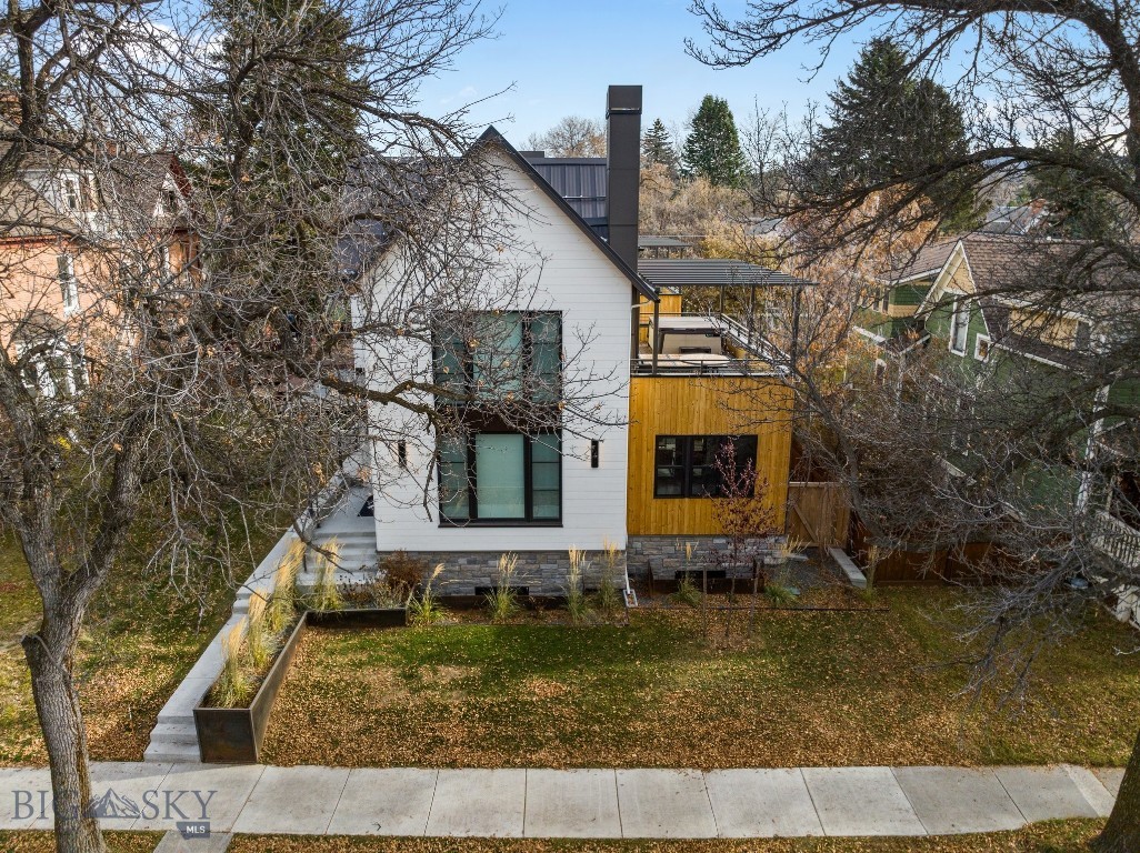 Alderson Addition - Residential