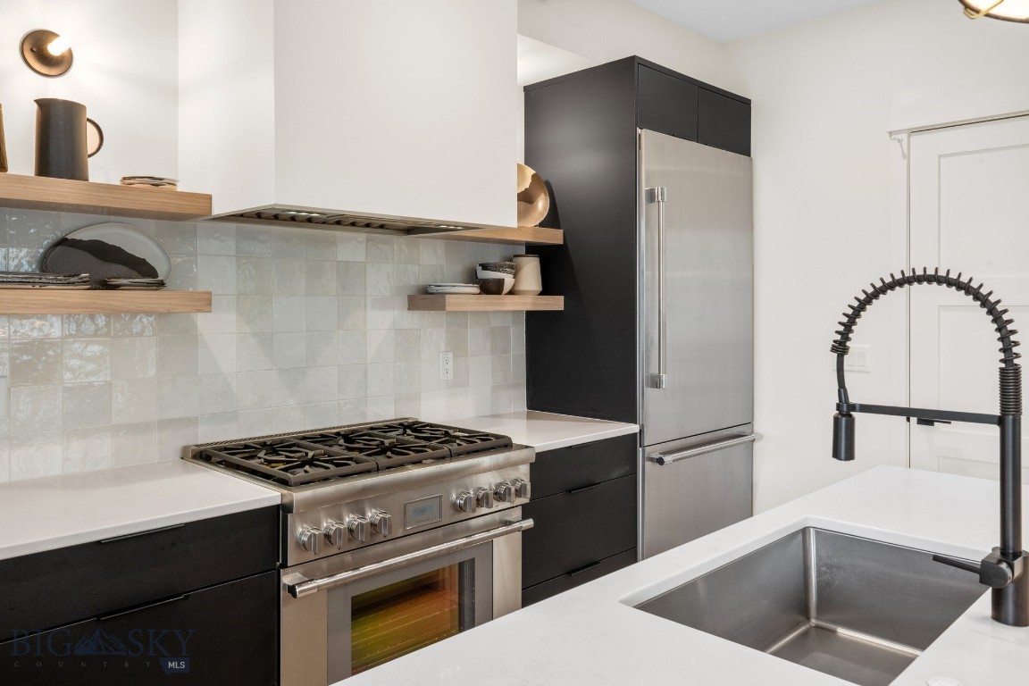 Alderson Addition - Residential