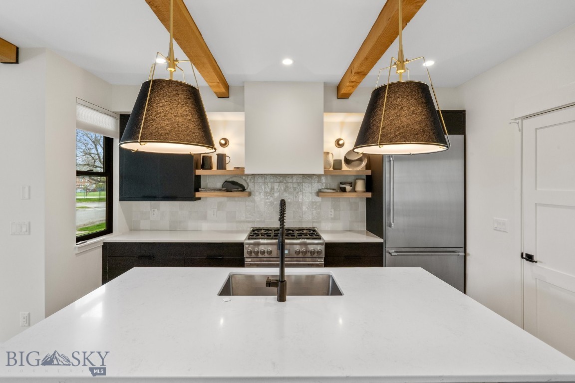 Alderson Addition - Residential