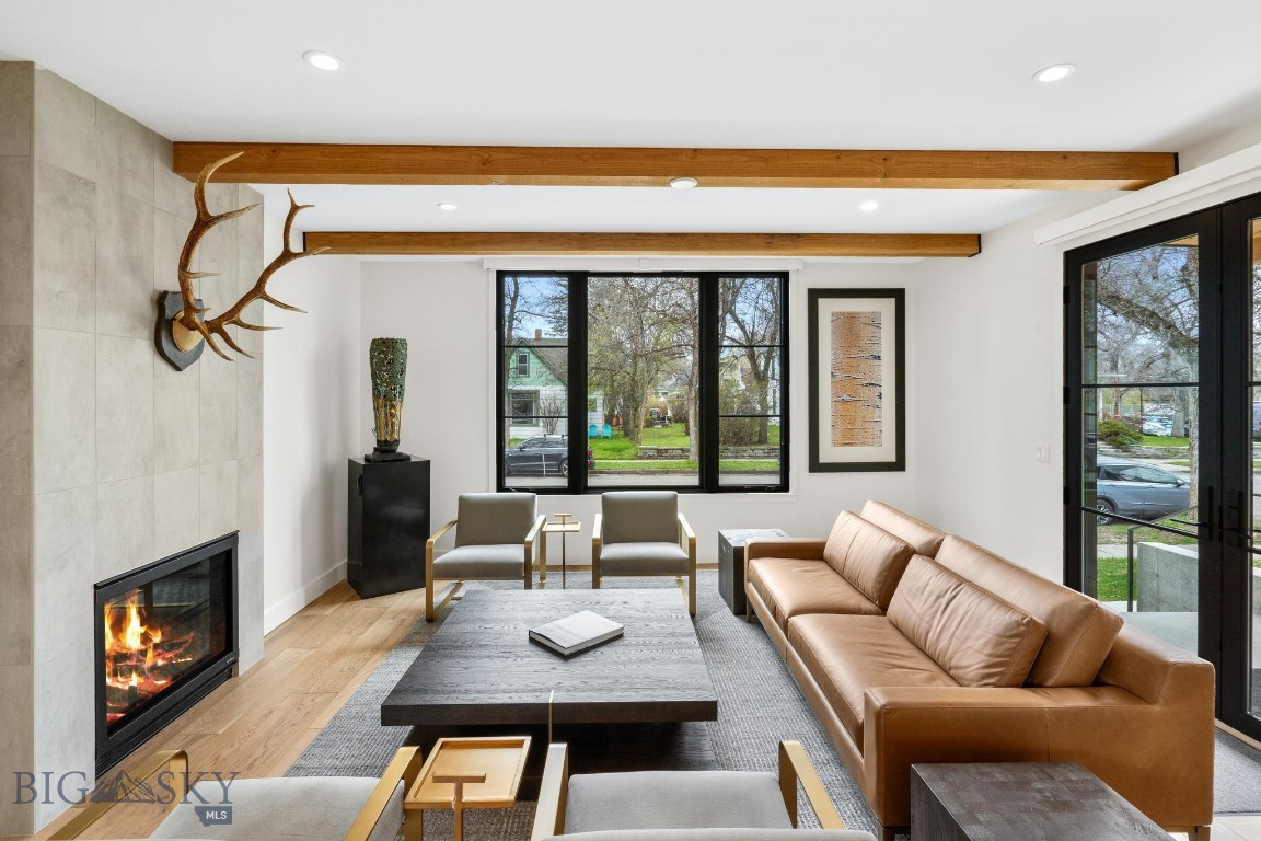 Alderson Addition - Residential