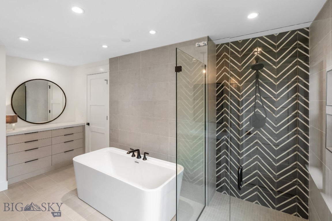 Alderson Addition - Residential