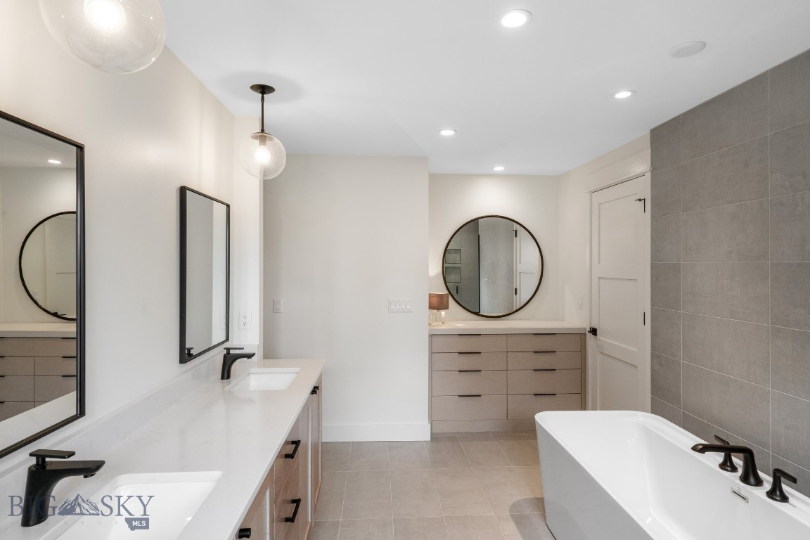 Alderson Addition - Residential