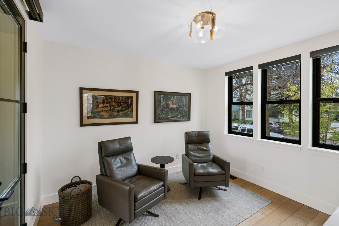 Alderson Addition - Residential