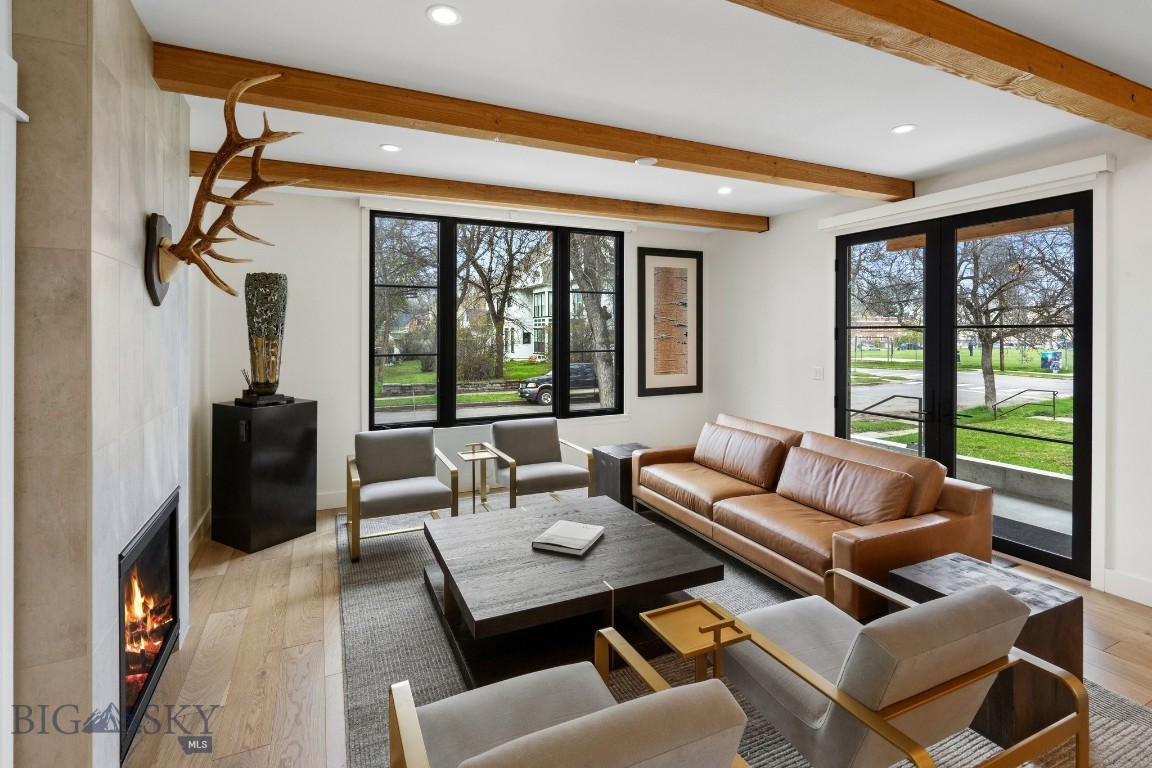 Alderson Addition - Residential