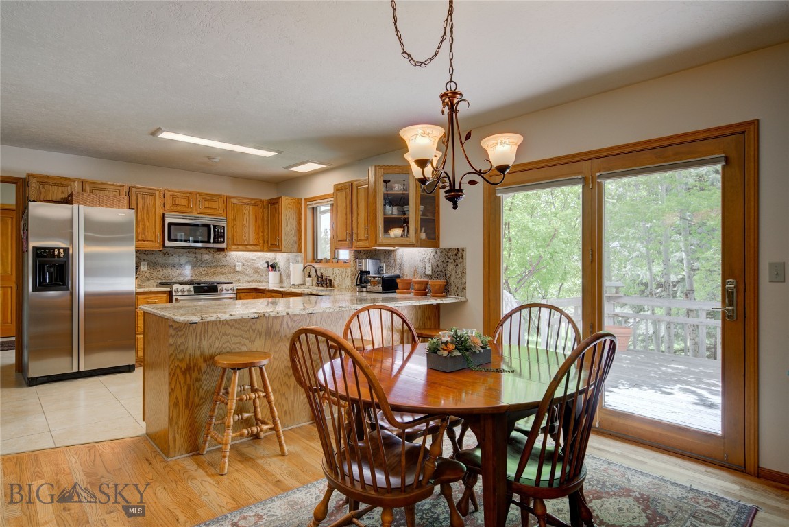 Ranch - Residential