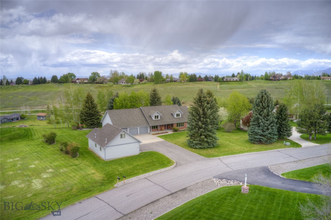 Ranch - Residential