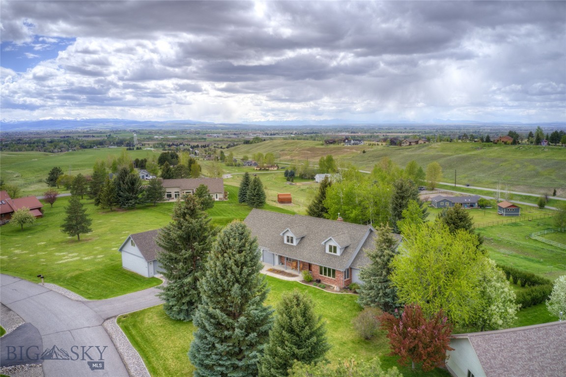 Ranch - Residential