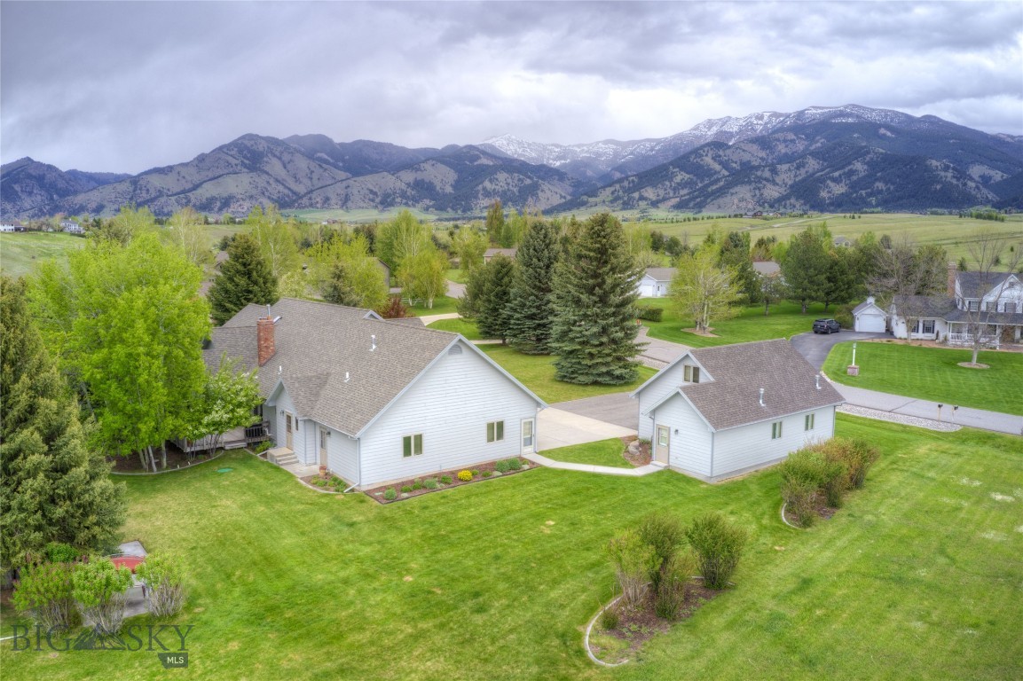 Ranch - Residential