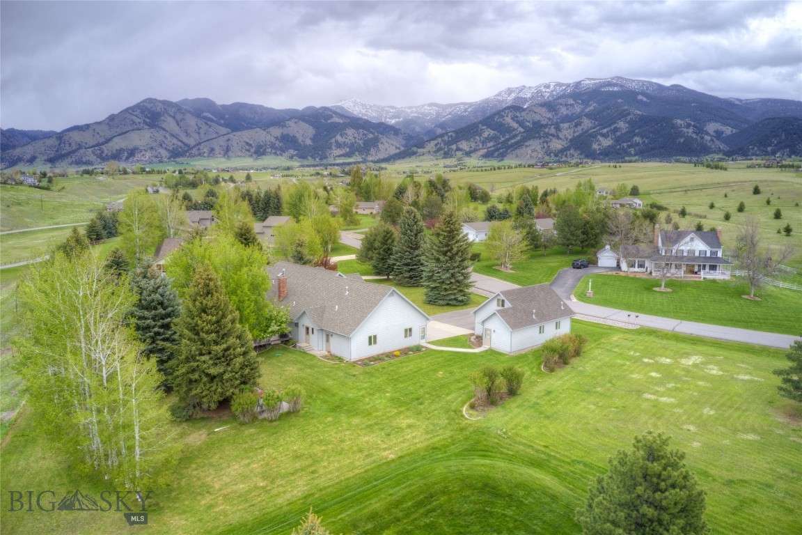 Ranch - Residential
