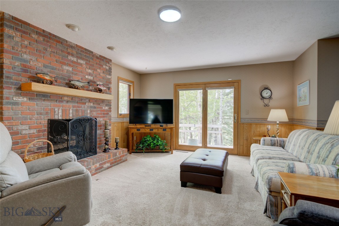 Ranch - Residential