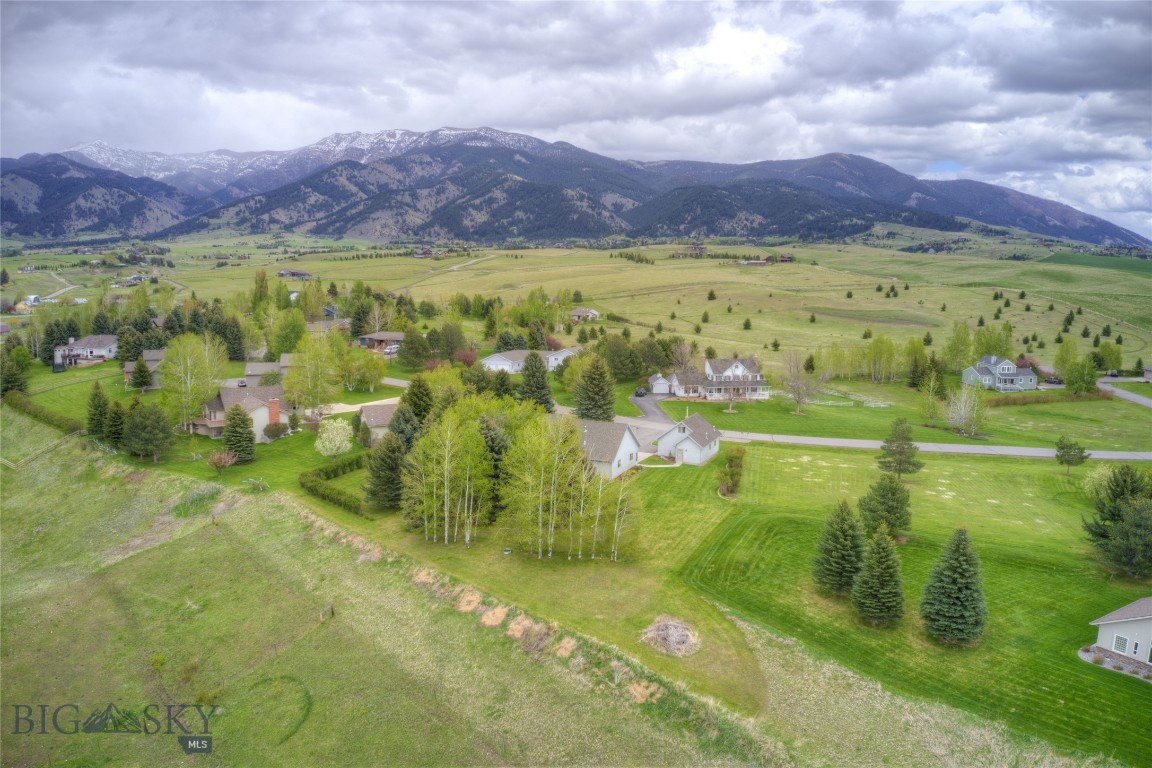 Ranch - Residential