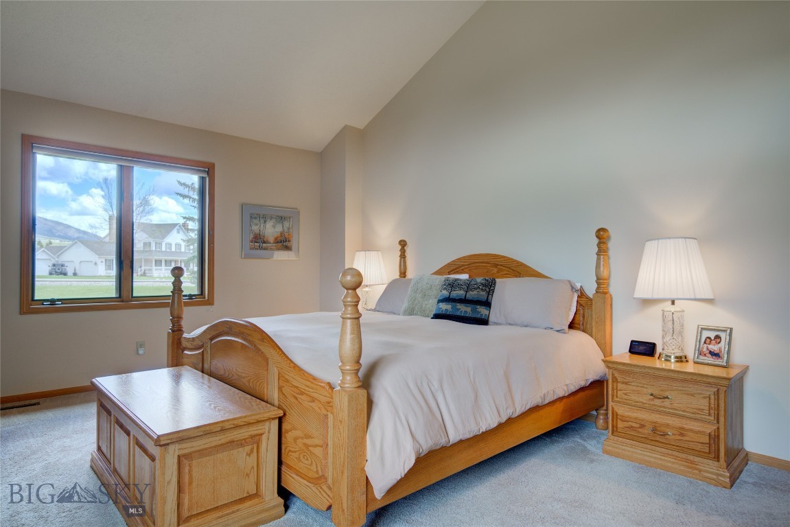 Ranch - Residential