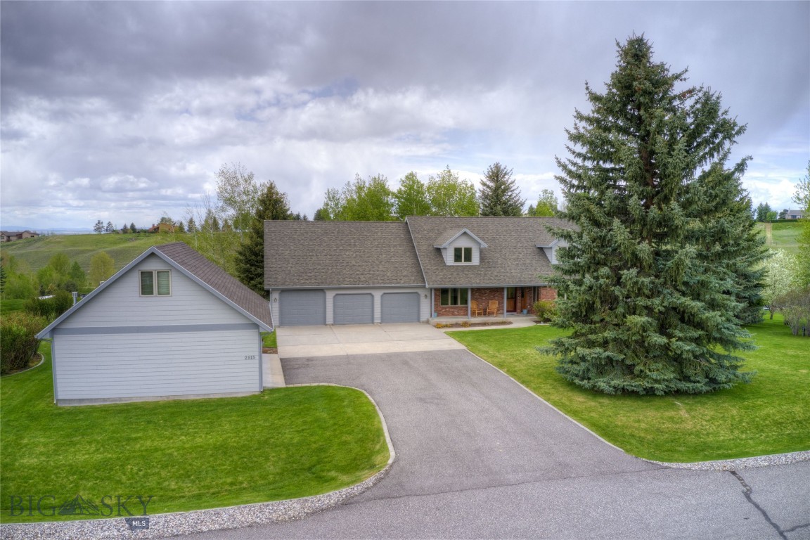 Ranch - Residential