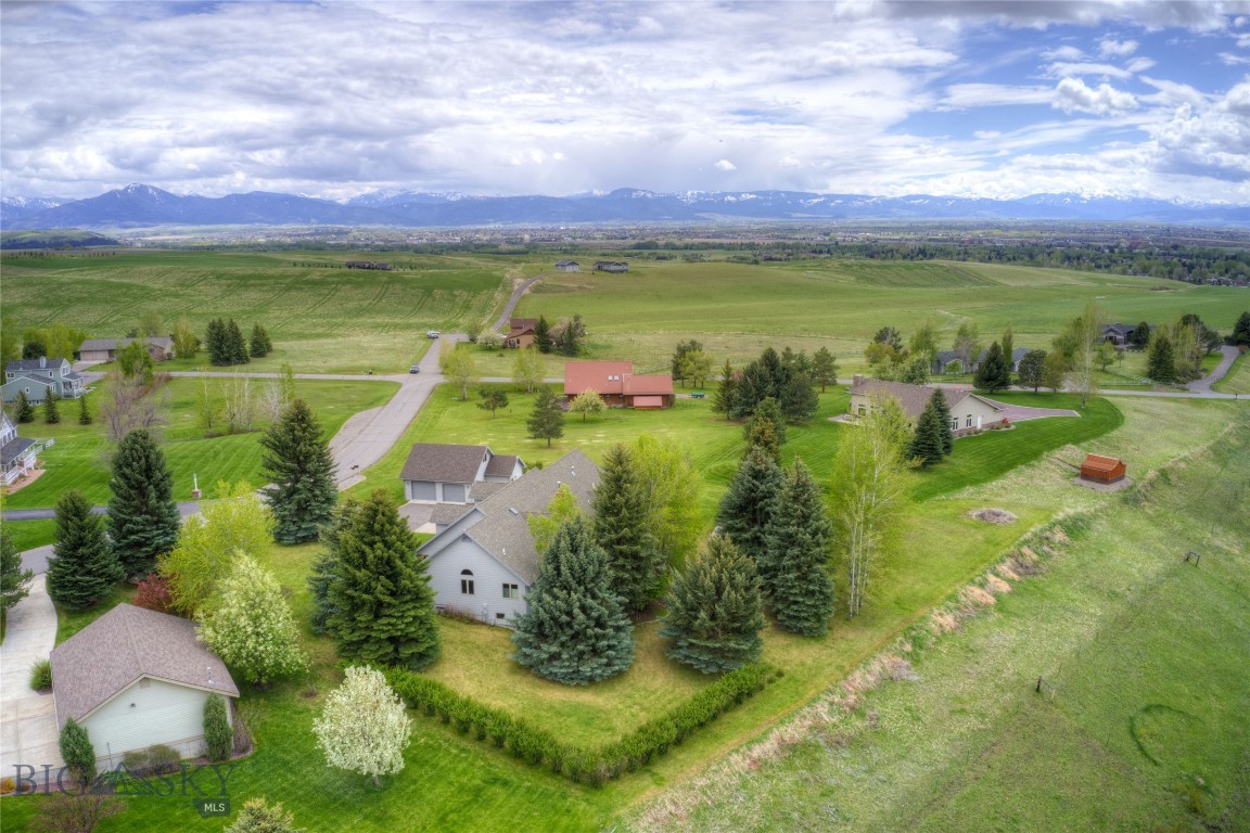 Ranch - Residential