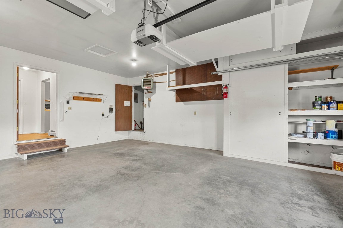 Werners Addition - Residential