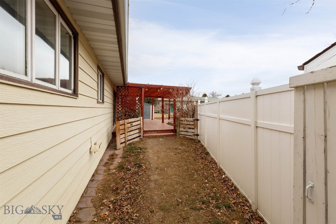 Werners Addition - Residential