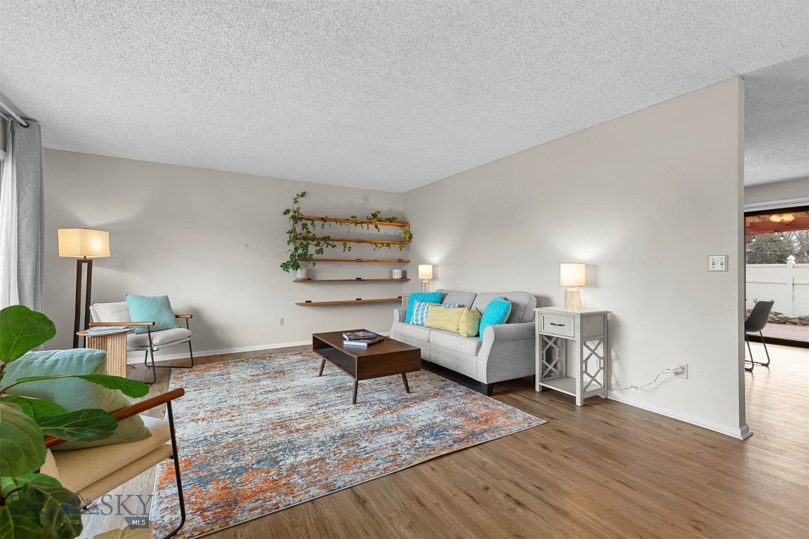 Werners Addition - Residential