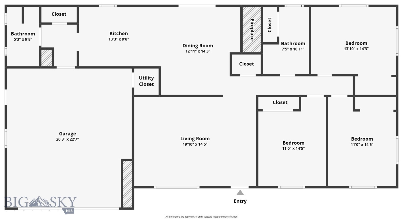 Werners Addition - Residential