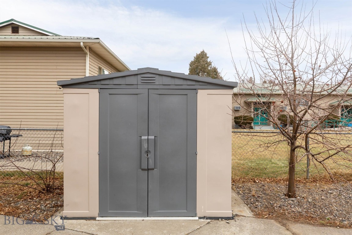 Werners Addition - Residential