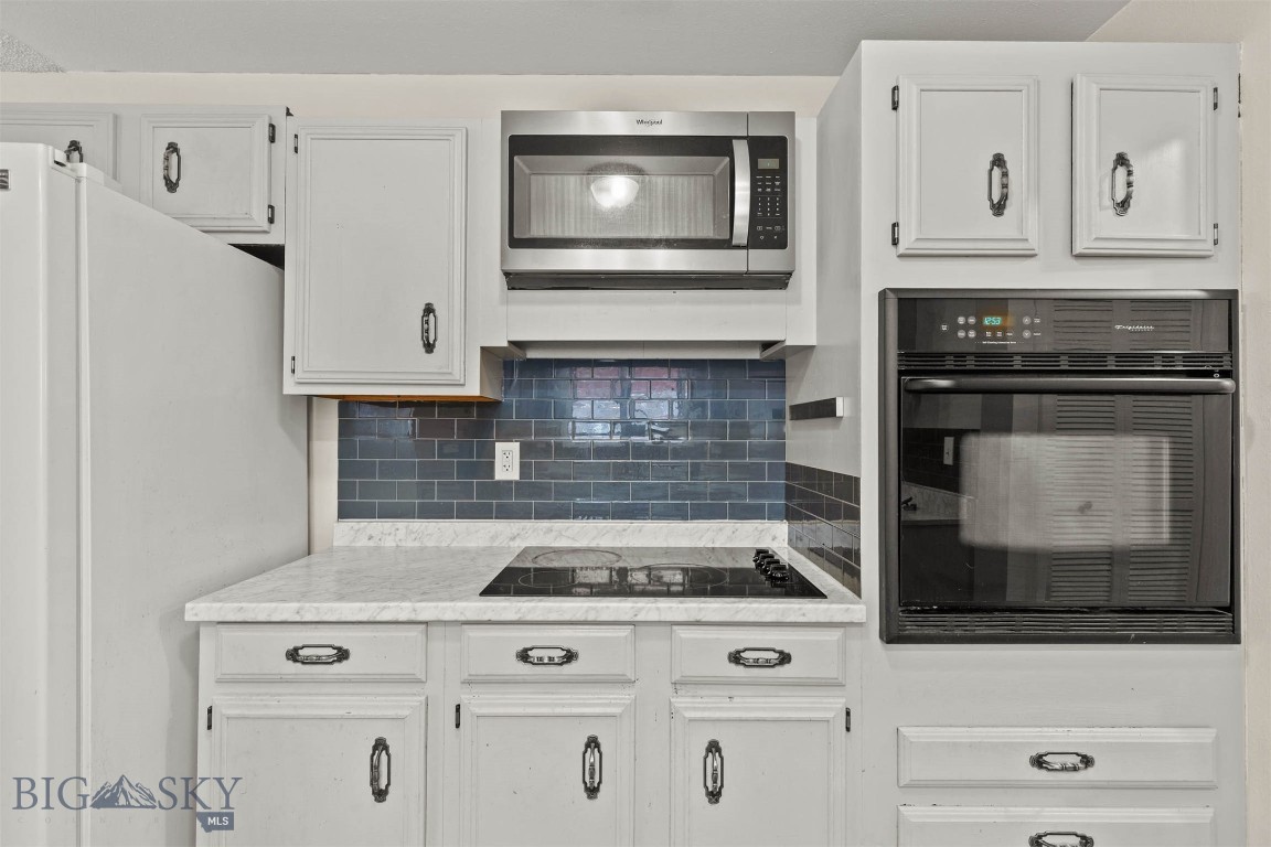 Werners Addition - Residential