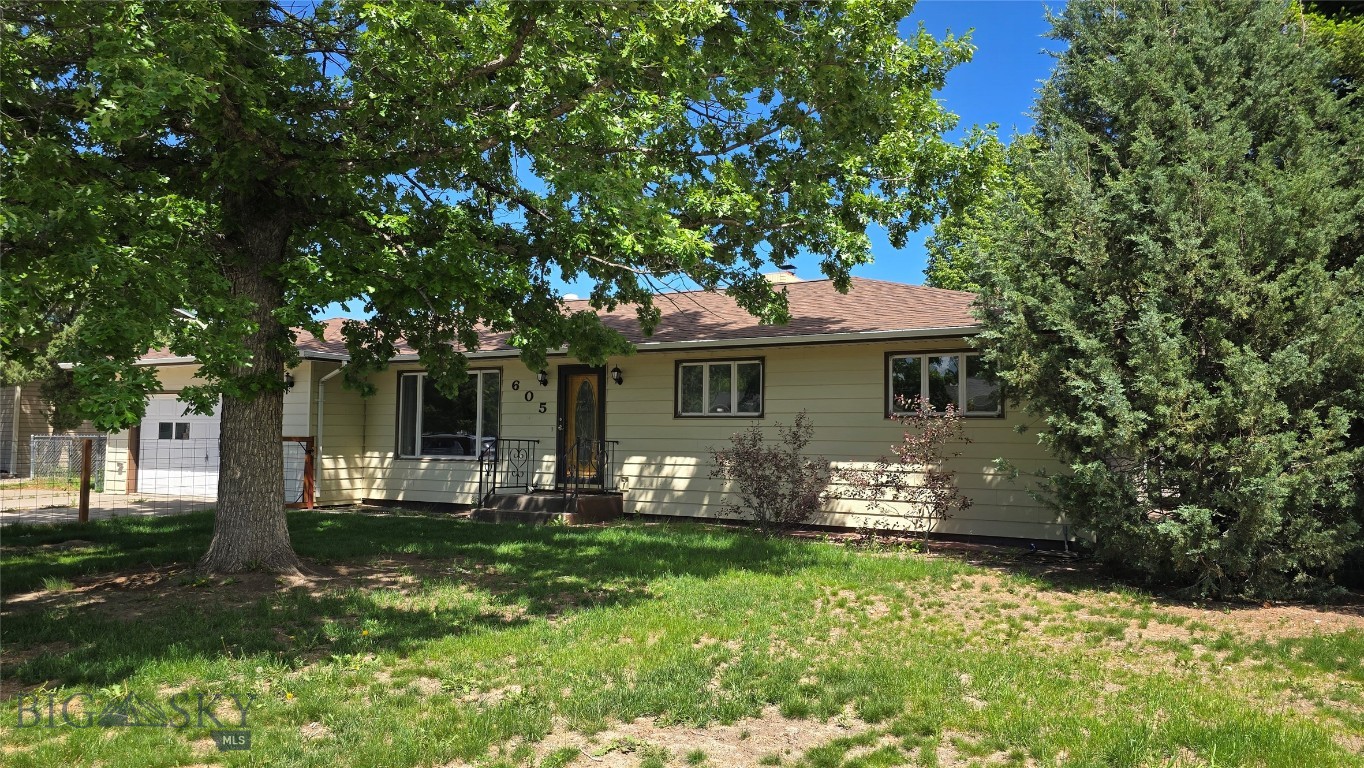 Werners Addition - Residential