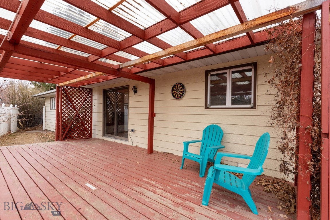 Werners Addition - Residential