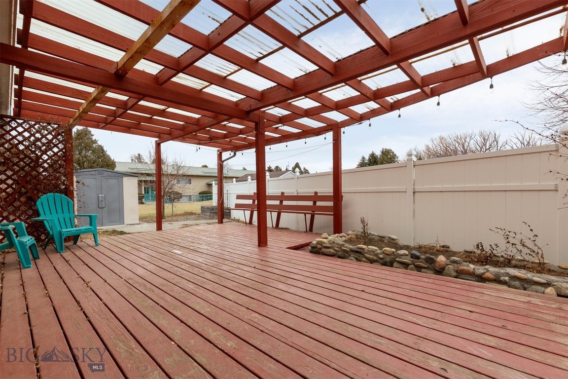 Werners Addition - Residential