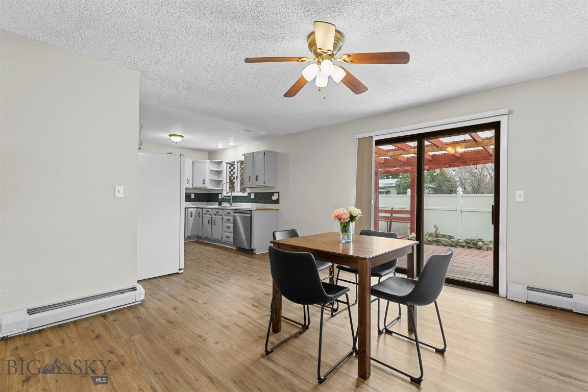 Werners Addition - Residential
