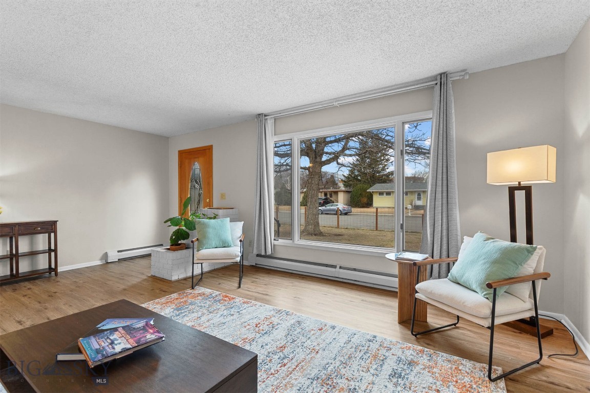 Werners Addition - Residential