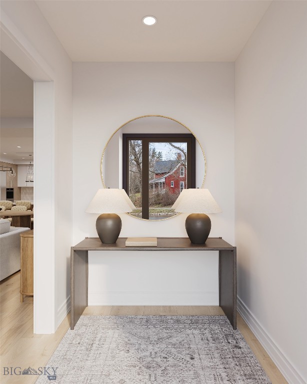 Other - Residential