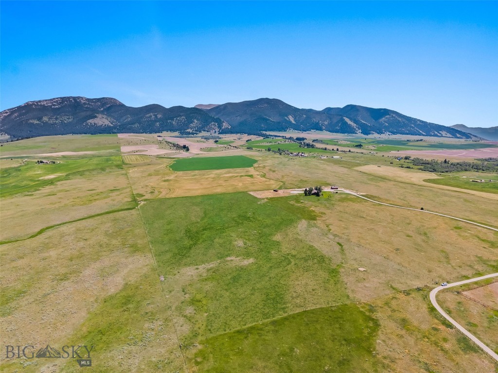Minor Subdivision - Land