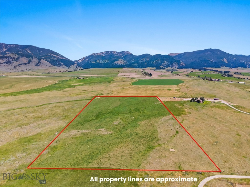 Minor Subdivision - Land