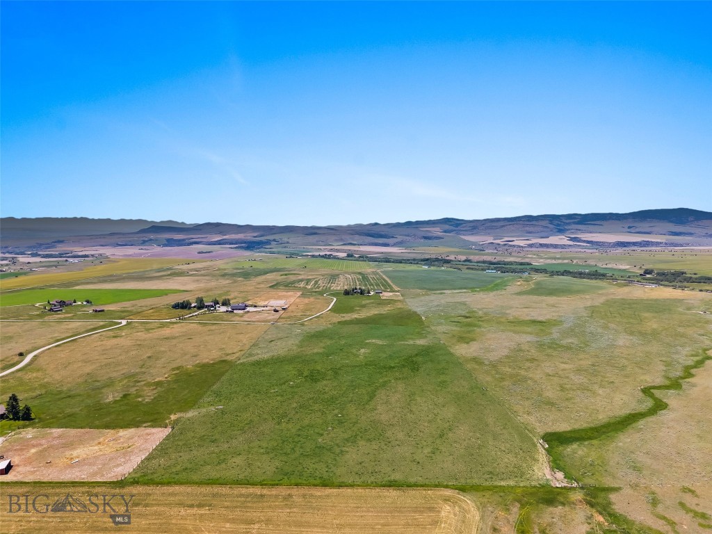 Minor Subdivision - Land