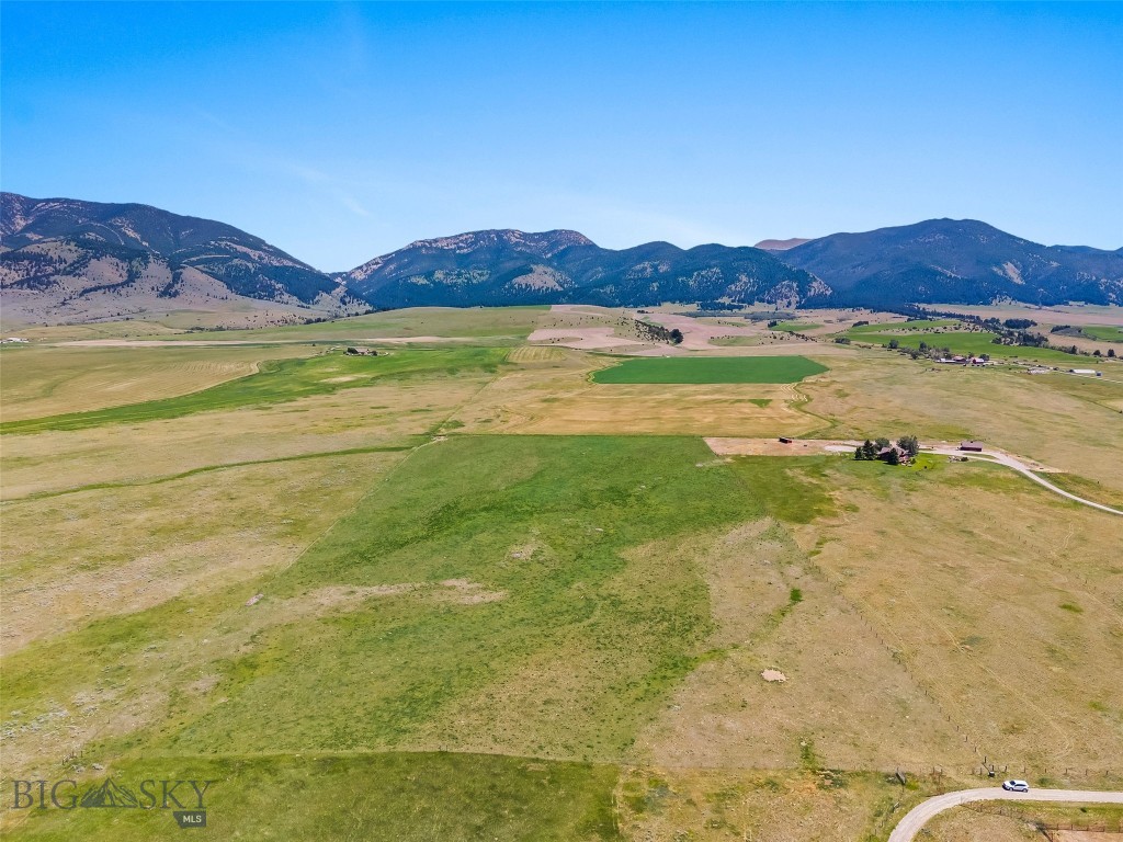 Minor Subdivision - Land
