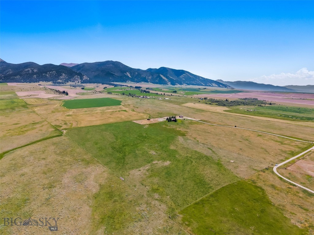Minor Subdivision - Land